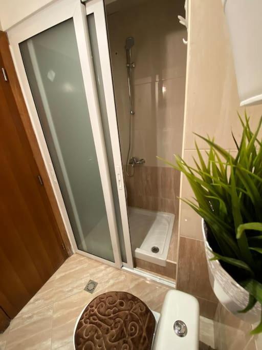 1bd Near Lions' Bridge + Desk Appartement Sofia