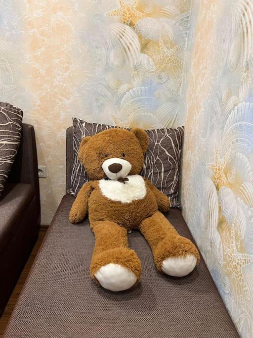 Appartement 1bd Near Lions' Bridge + Desk *